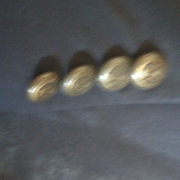 Joseph A Bank Navy Blue Blazer 48R - Picture 3 of 6